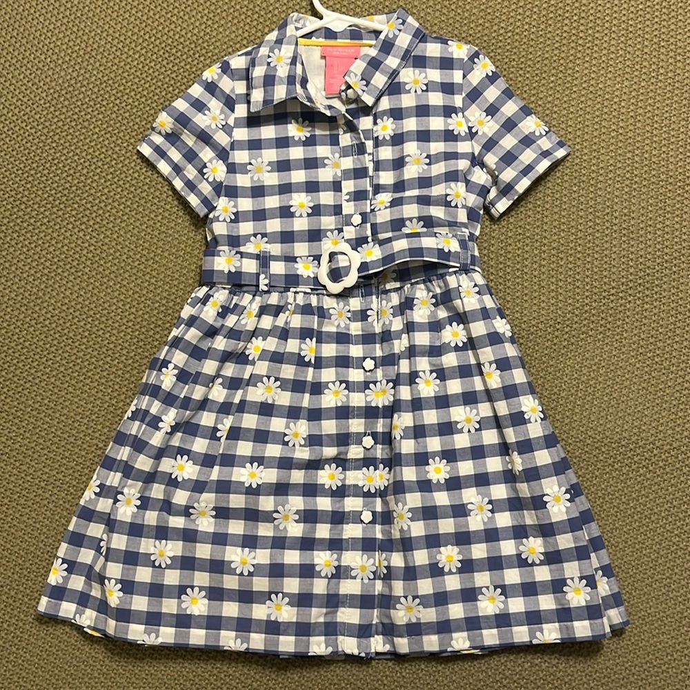 Isaac Mizrahi Toddler Dress